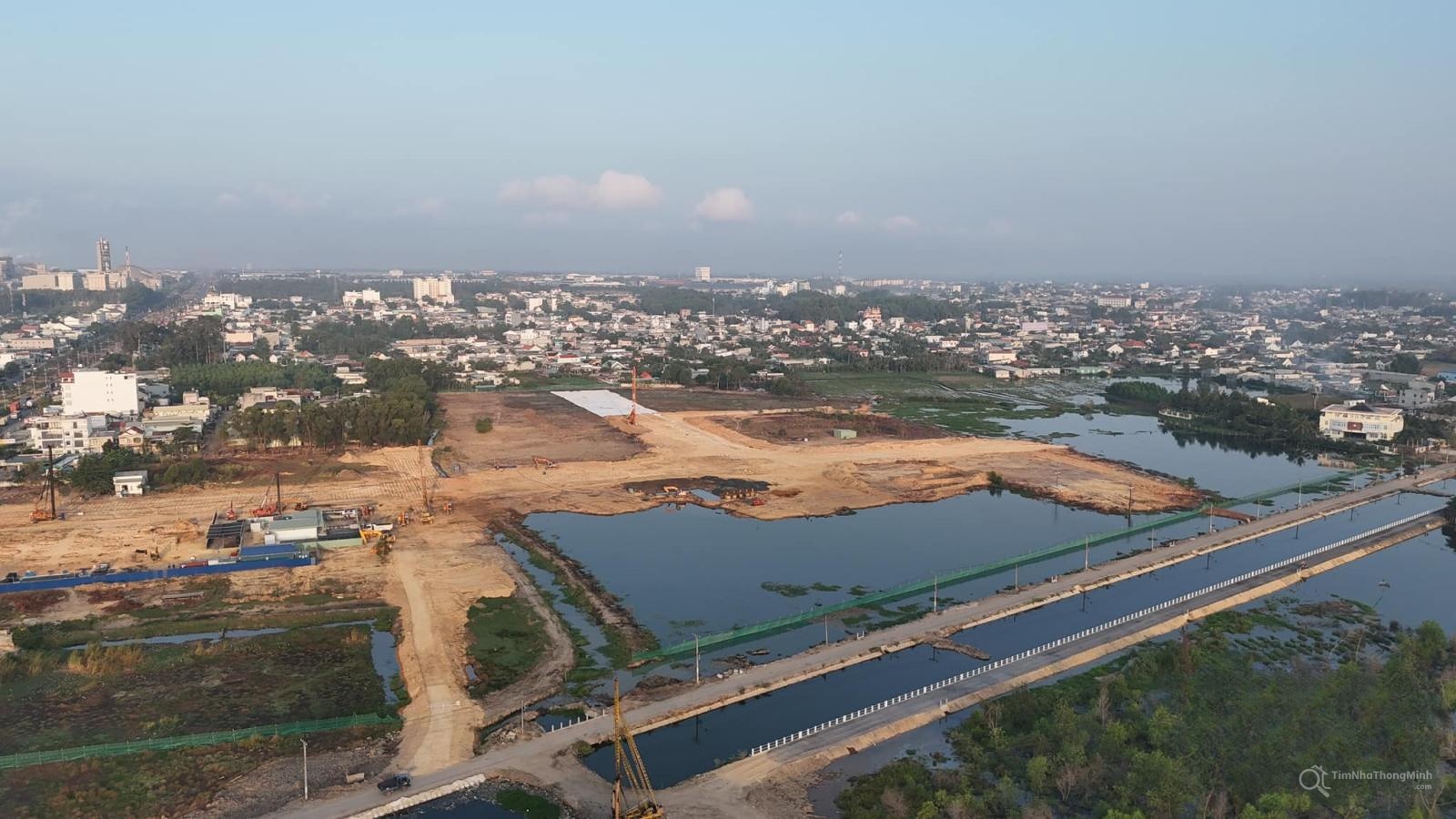 Hình ảnh chi tiết dự án
