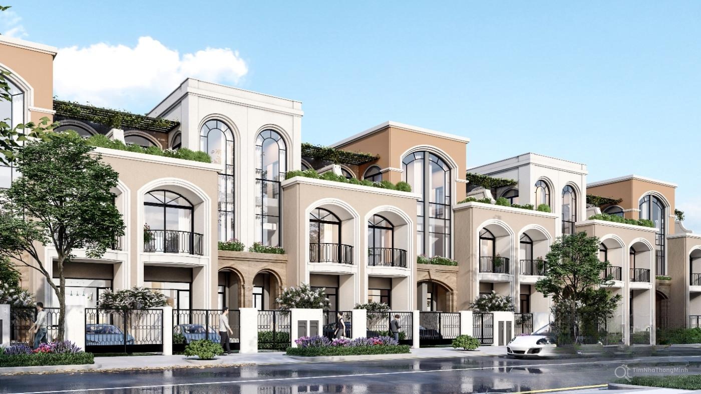 Hình ảnh chi tiết dự án