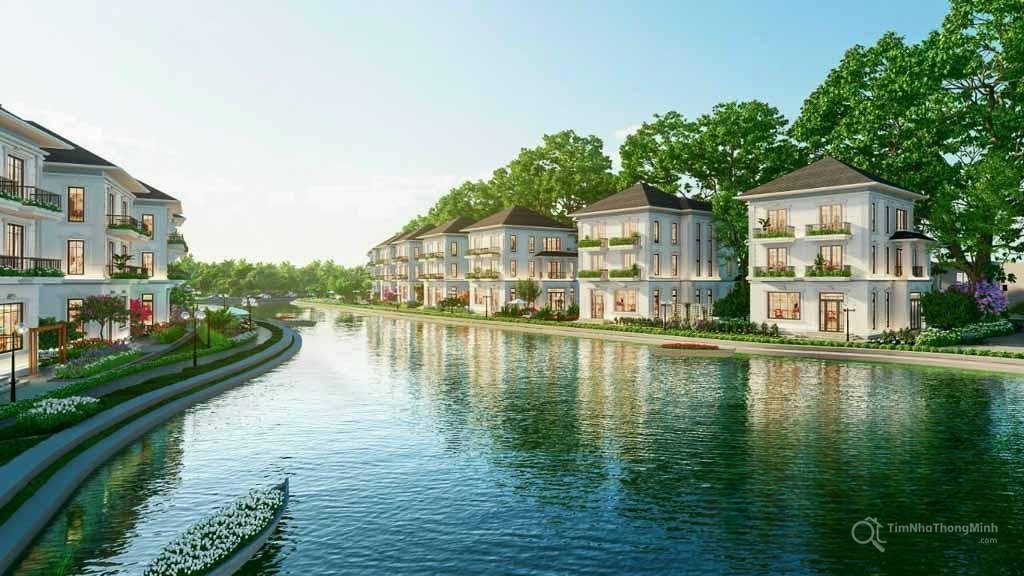 Hình ảnh chi tiết dự án