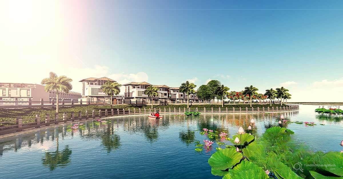 Hình ảnh chi tiết dự án