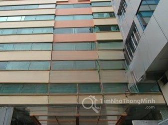 Star Building - Hình ảnh bất động sản 1/4