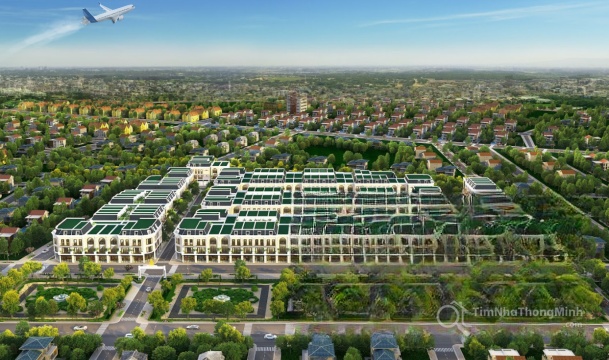Star New City - Hình ảnh bất động sản 1/7