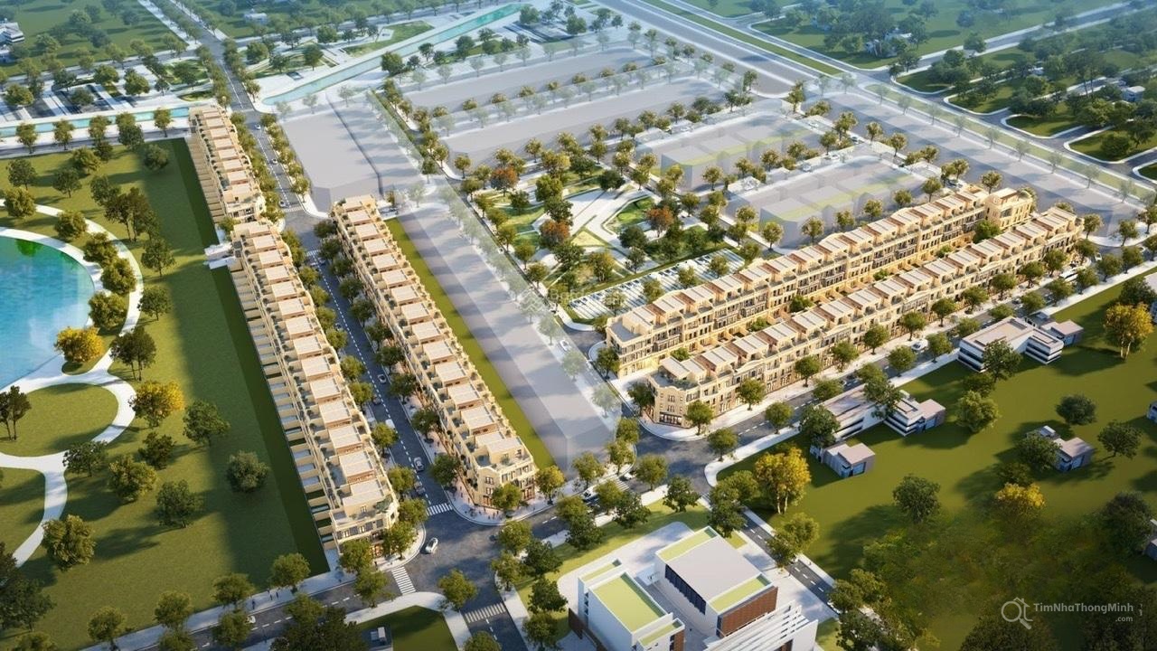 Hình ảnh chi tiết dự án