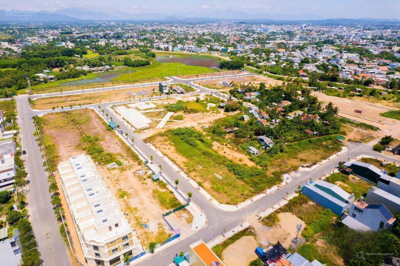 Hình ảnh chi tiết dự án
