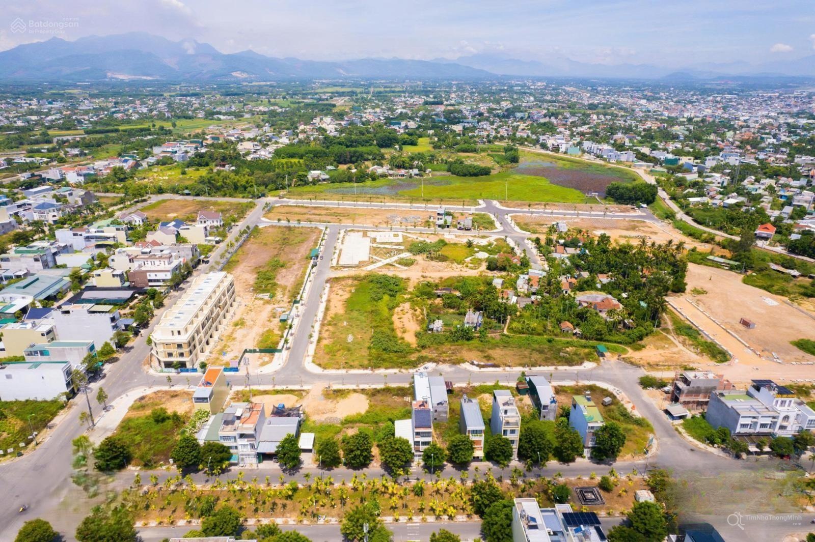Hình ảnh chi tiết dự án