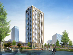 Startup Tower - Hình ảnh bất động sản 1/8