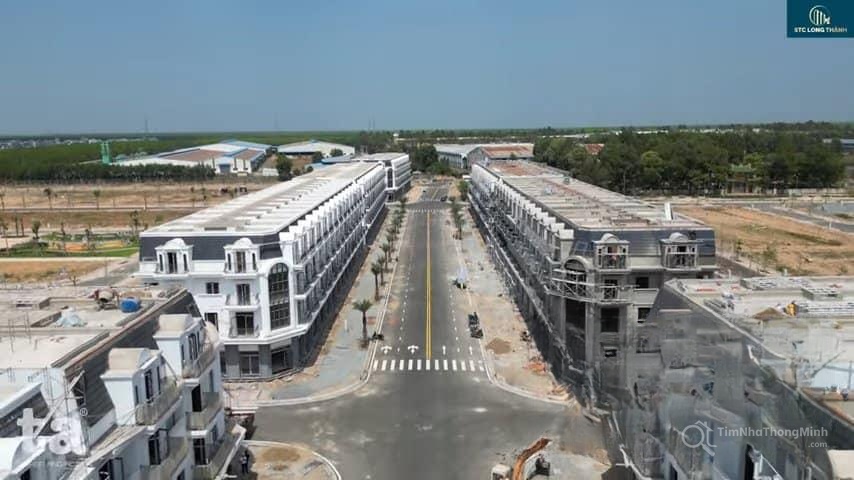 Hình ảnh chi tiết dự án