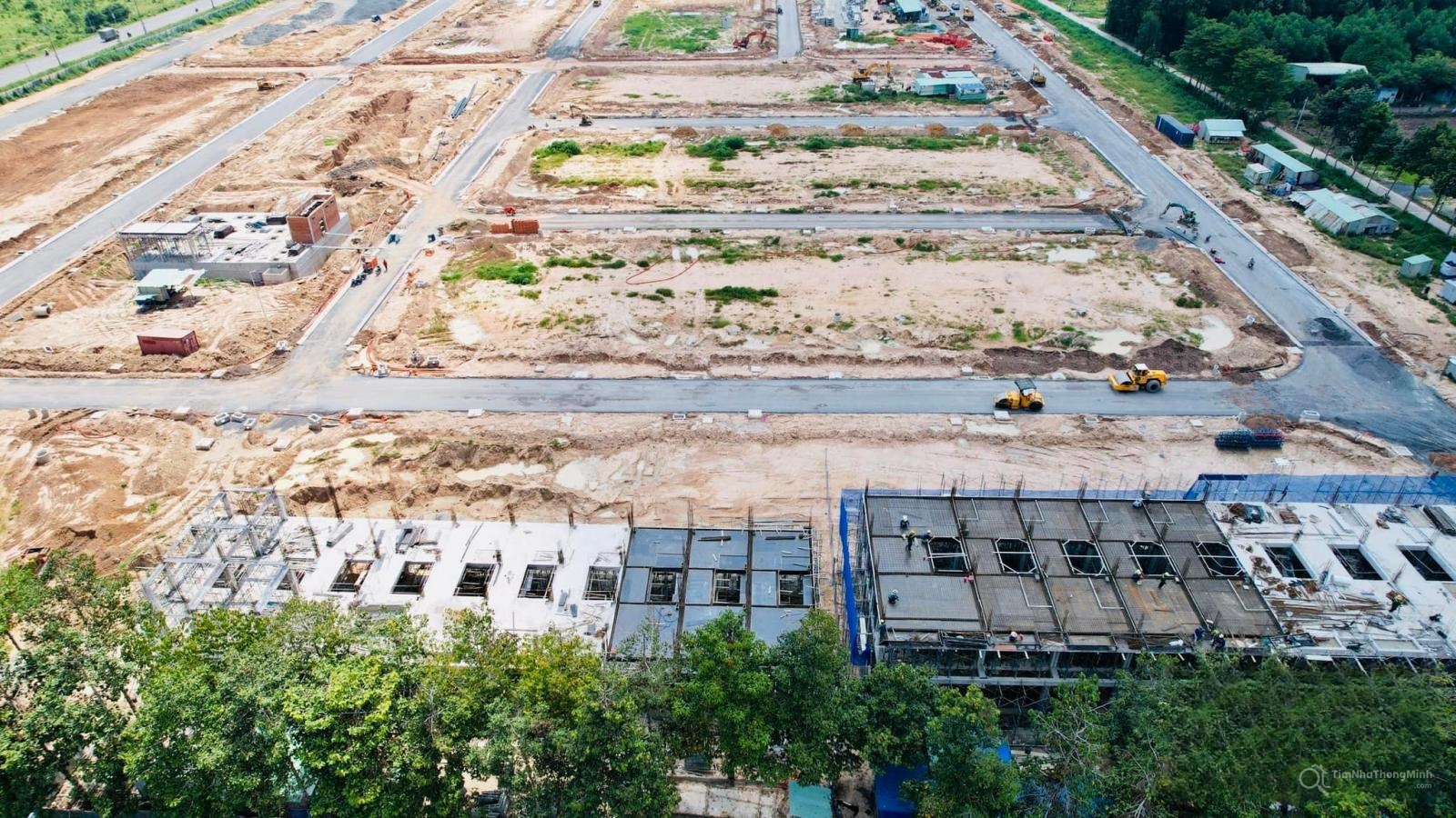 Hình ảnh chi tiết dự án