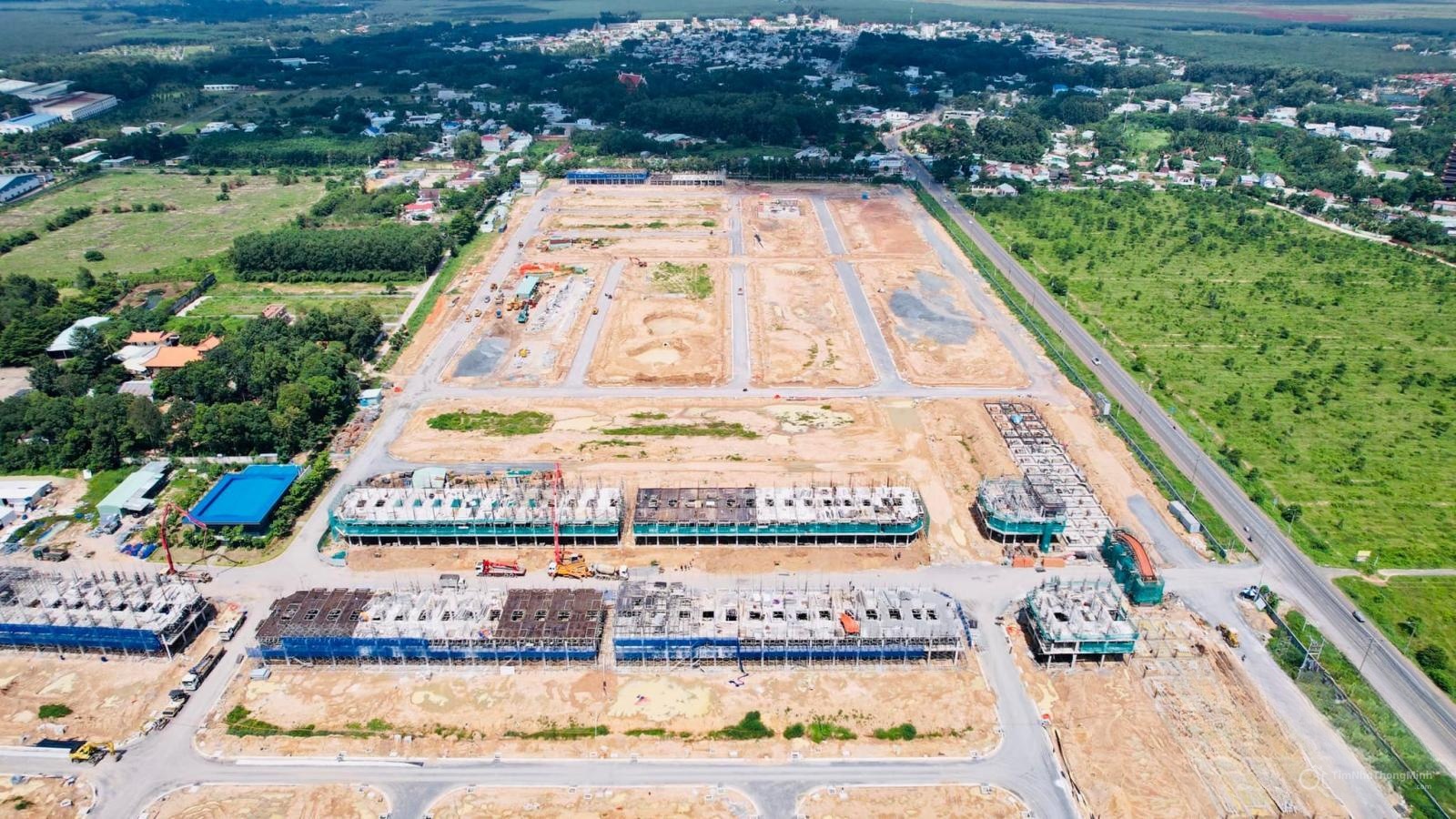 Hình ảnh chi tiết dự án