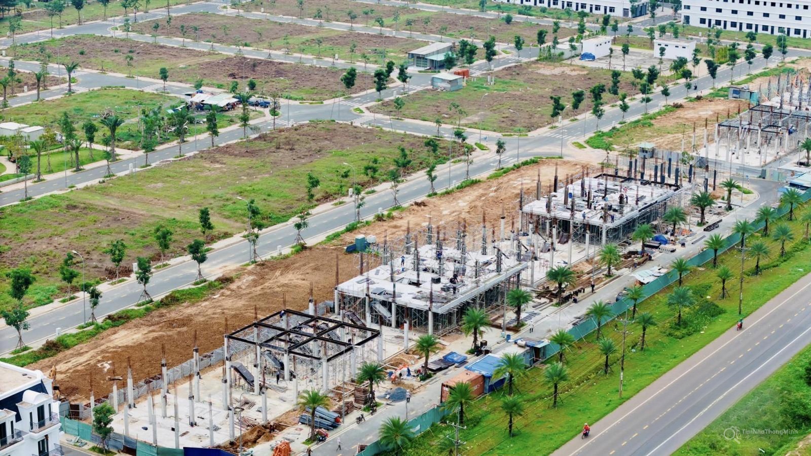 Hình ảnh chi tiết dự án