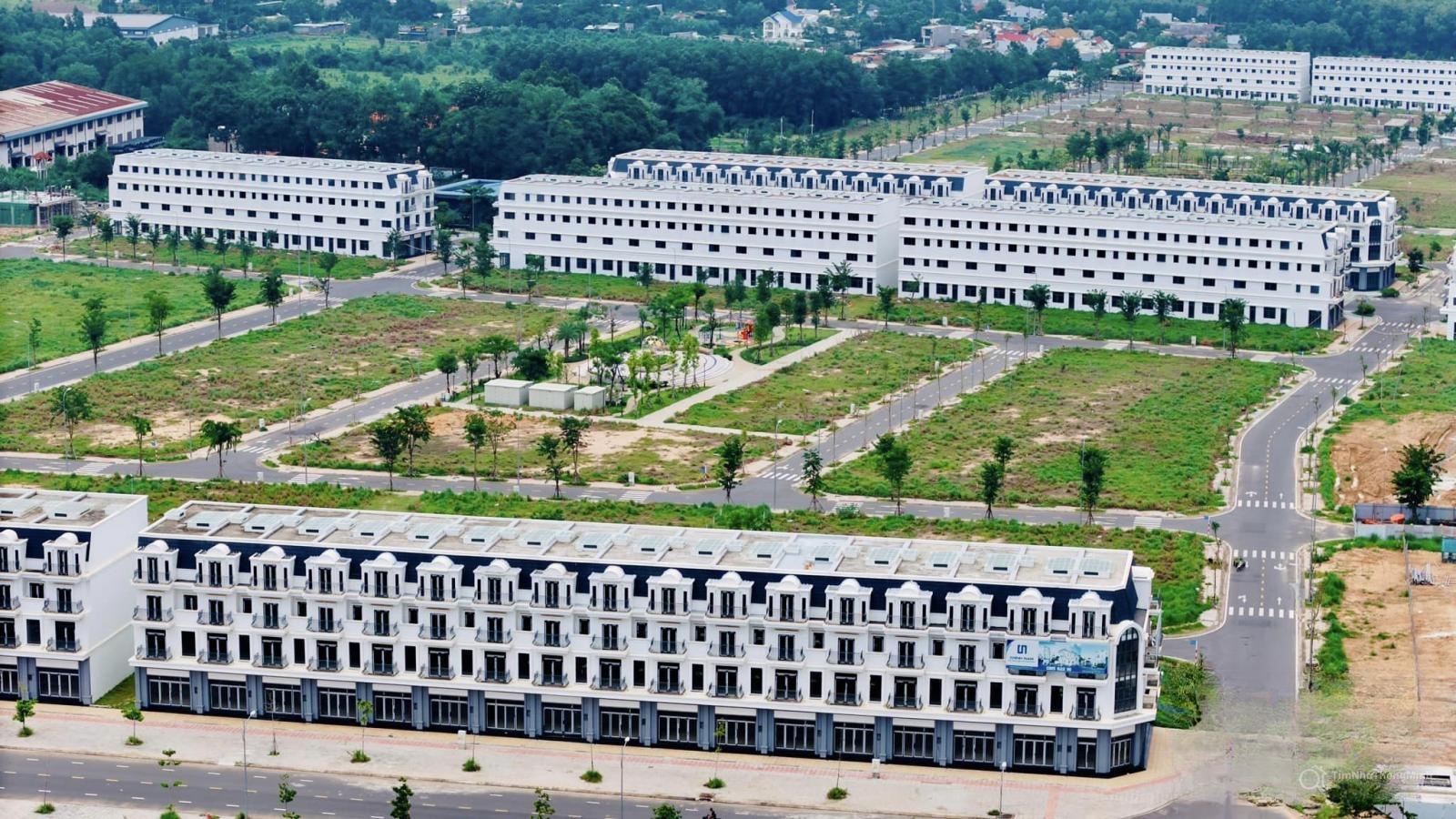 Hình ảnh chi tiết dự án
