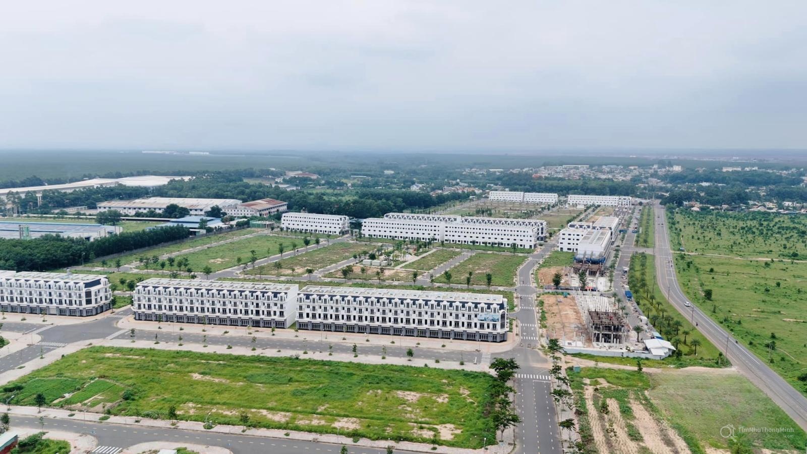 Hình ảnh chi tiết dự án