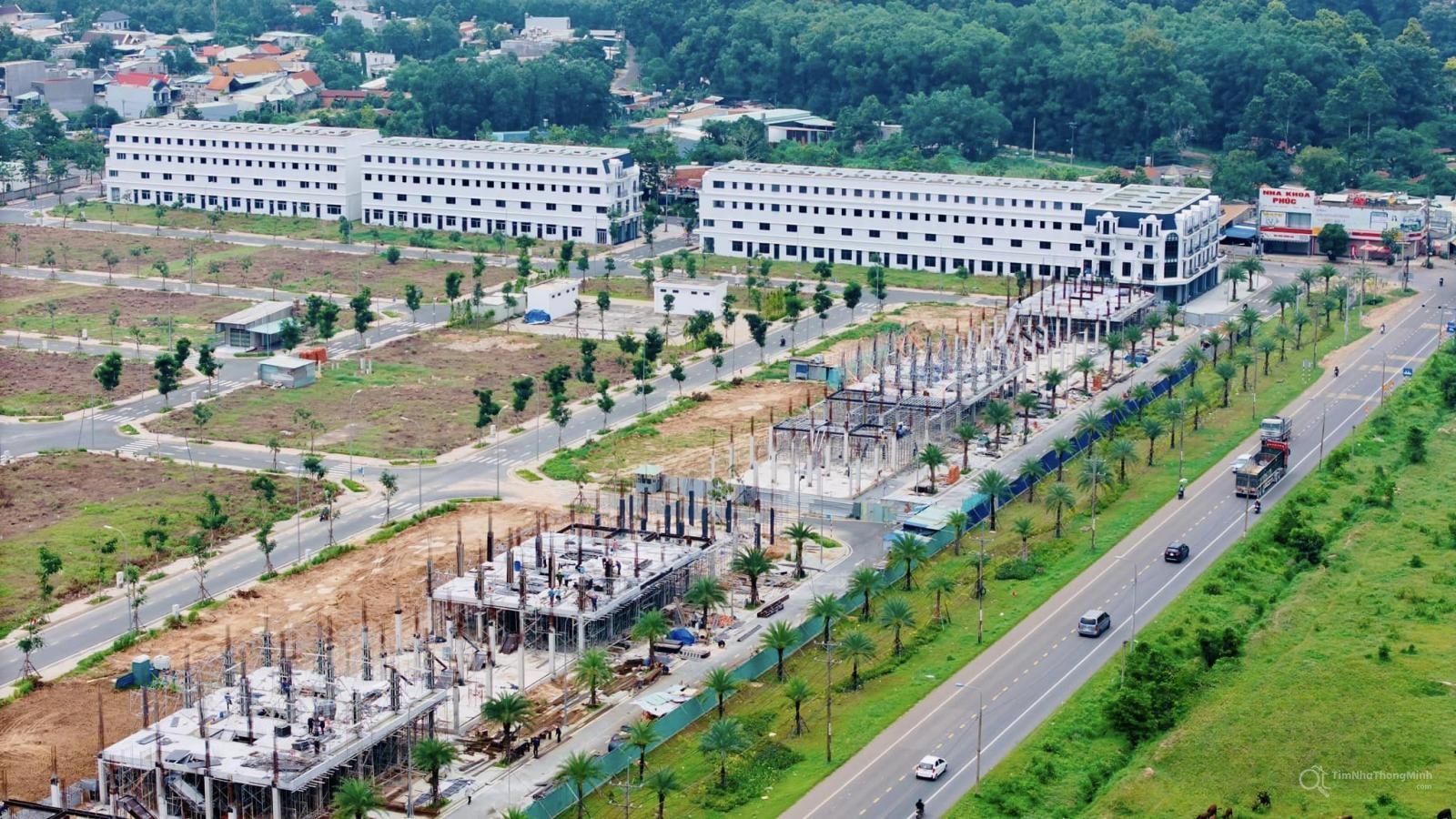 Hình ảnh chi tiết dự án