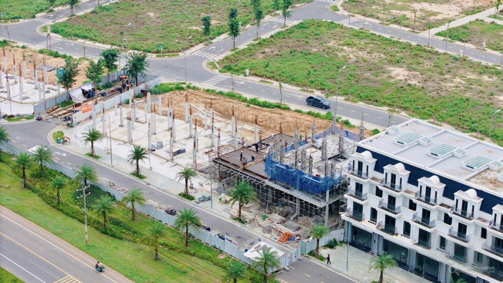 Hình ảnh chi tiết dự án