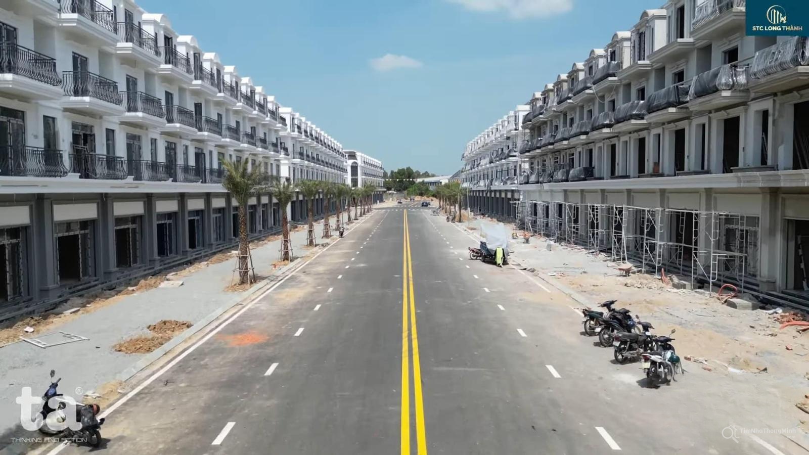 Hình ảnh chi tiết dự án