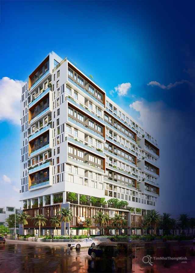 Hình ảnh chi tiết dự án