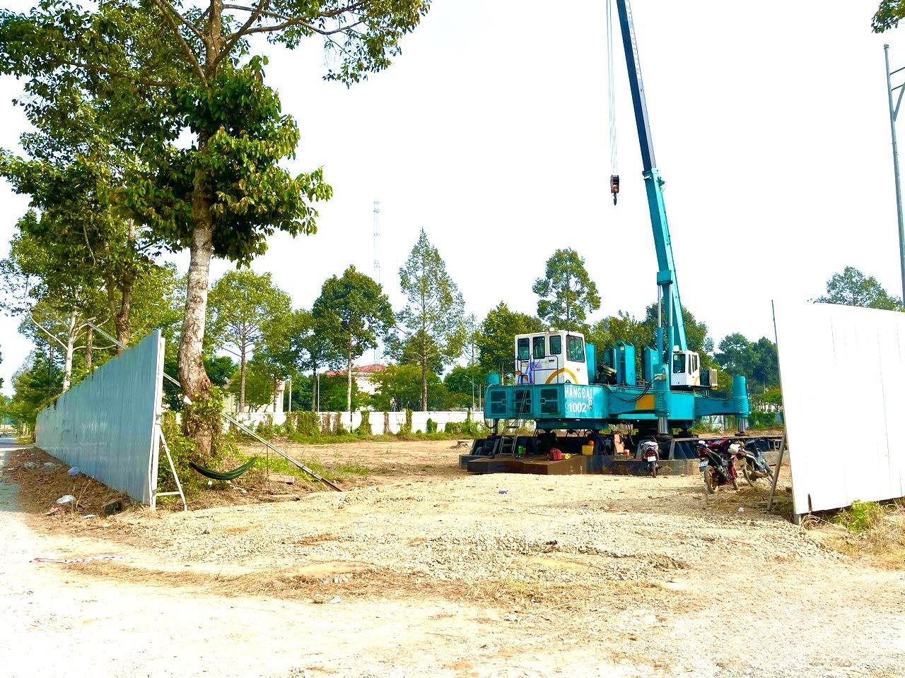 Hình ảnh chi tiết dự án