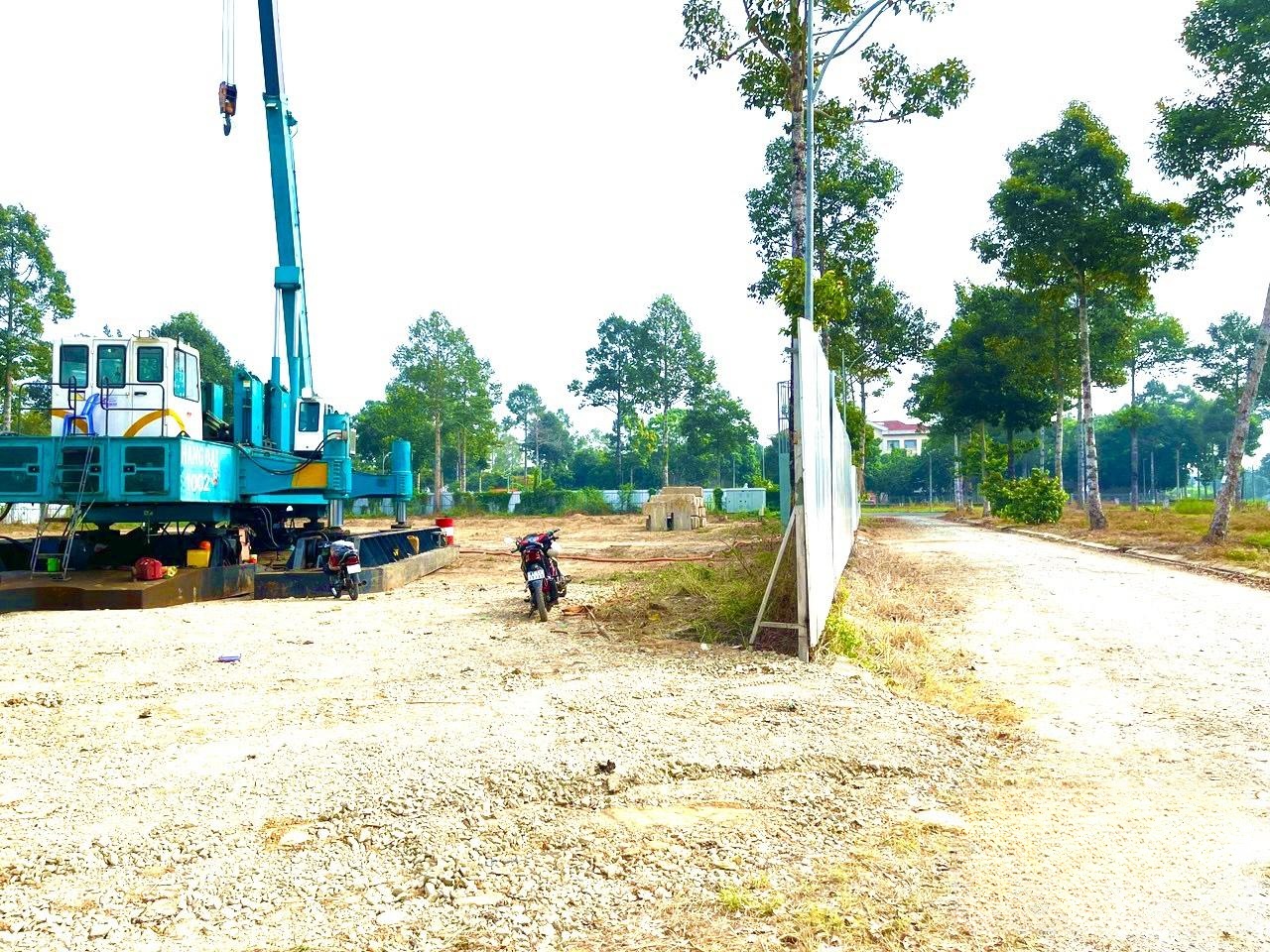 Hình ảnh chi tiết dự án