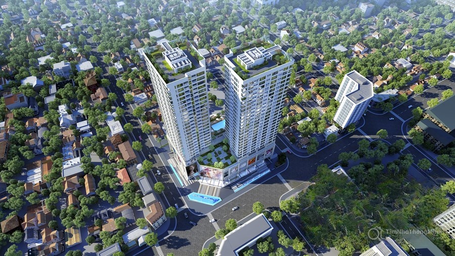 Hình ảnh chi tiết dự án