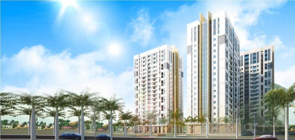 Stown Gateway - Hình ảnh bất động sản 1/7