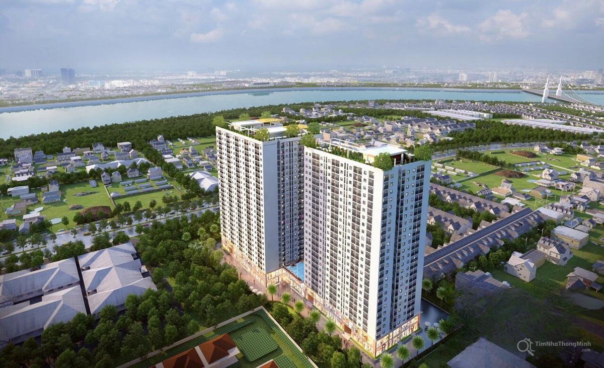 Hình ảnh chi tiết dự án