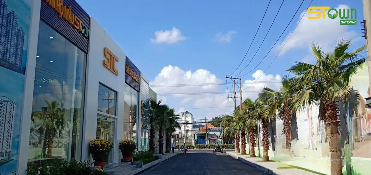 Hình ảnh chi tiết dự án