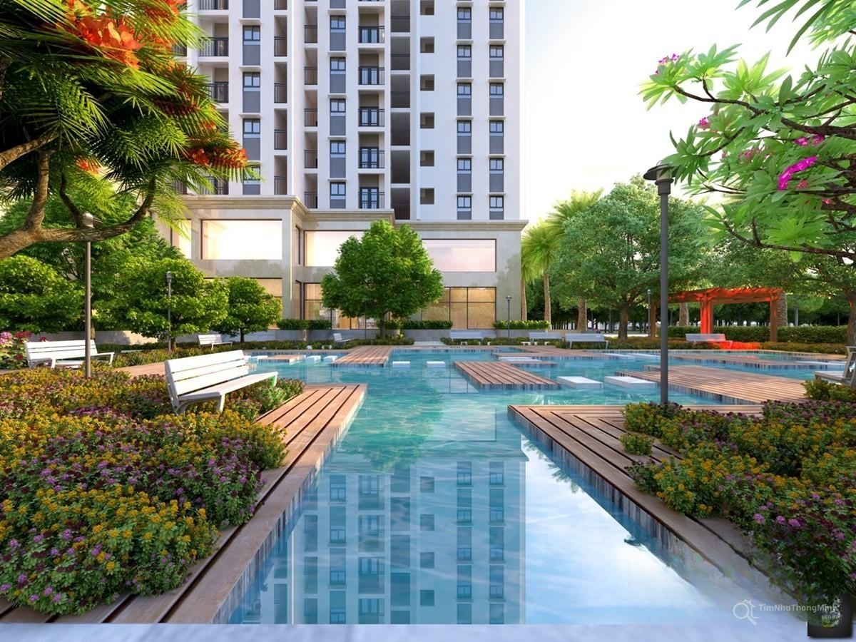 Hình ảnh chi tiết dự án