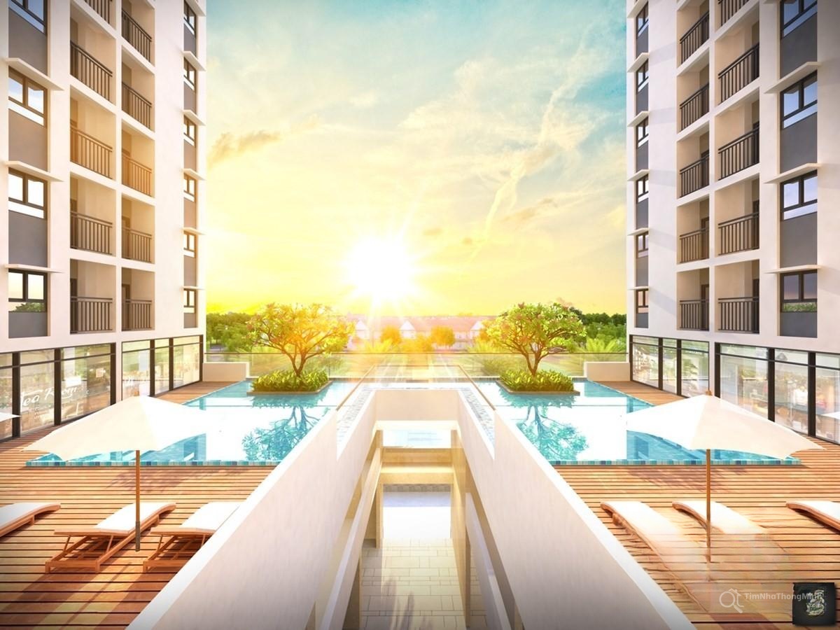 Hình ảnh chi tiết dự án