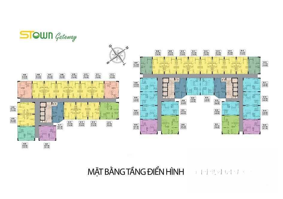 Hình ảnh chi tiết dự án