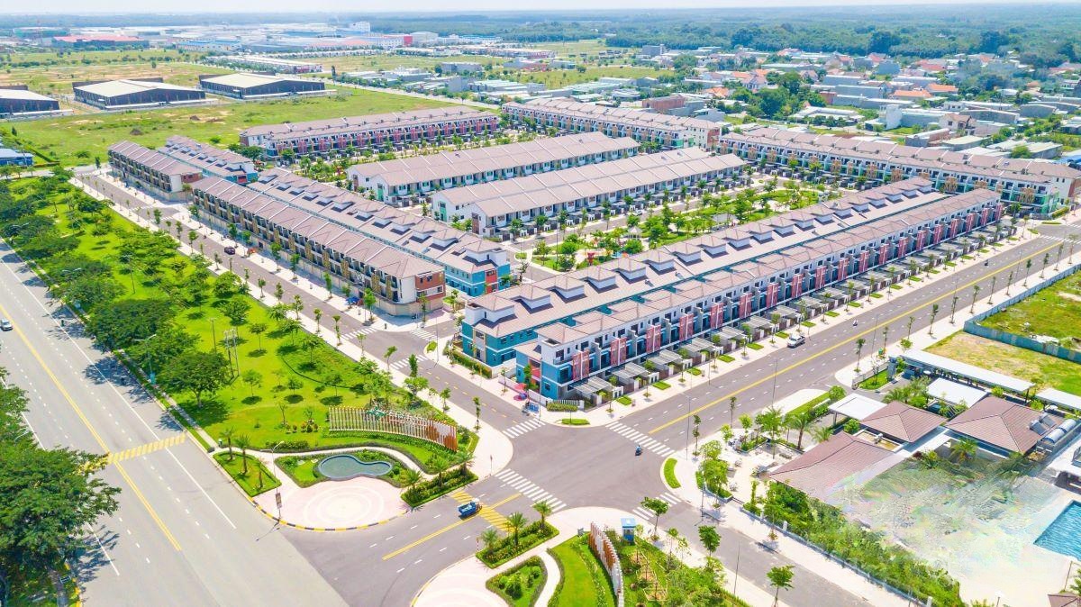 Hình ảnh chi tiết dự án