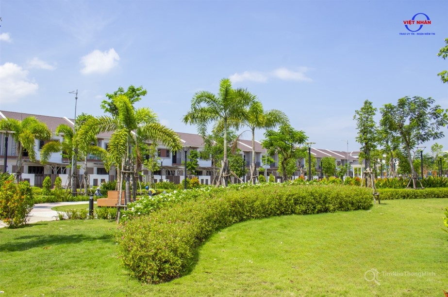 Hình ảnh chi tiết dự án