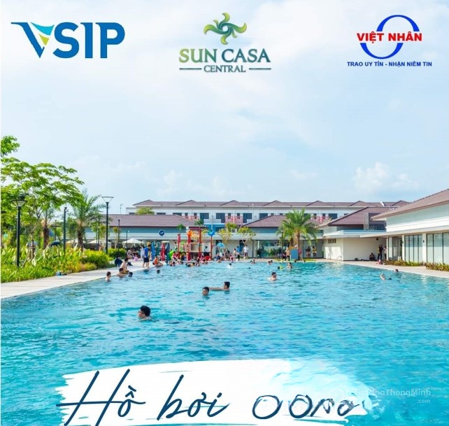 Hình ảnh chi tiết dự án
