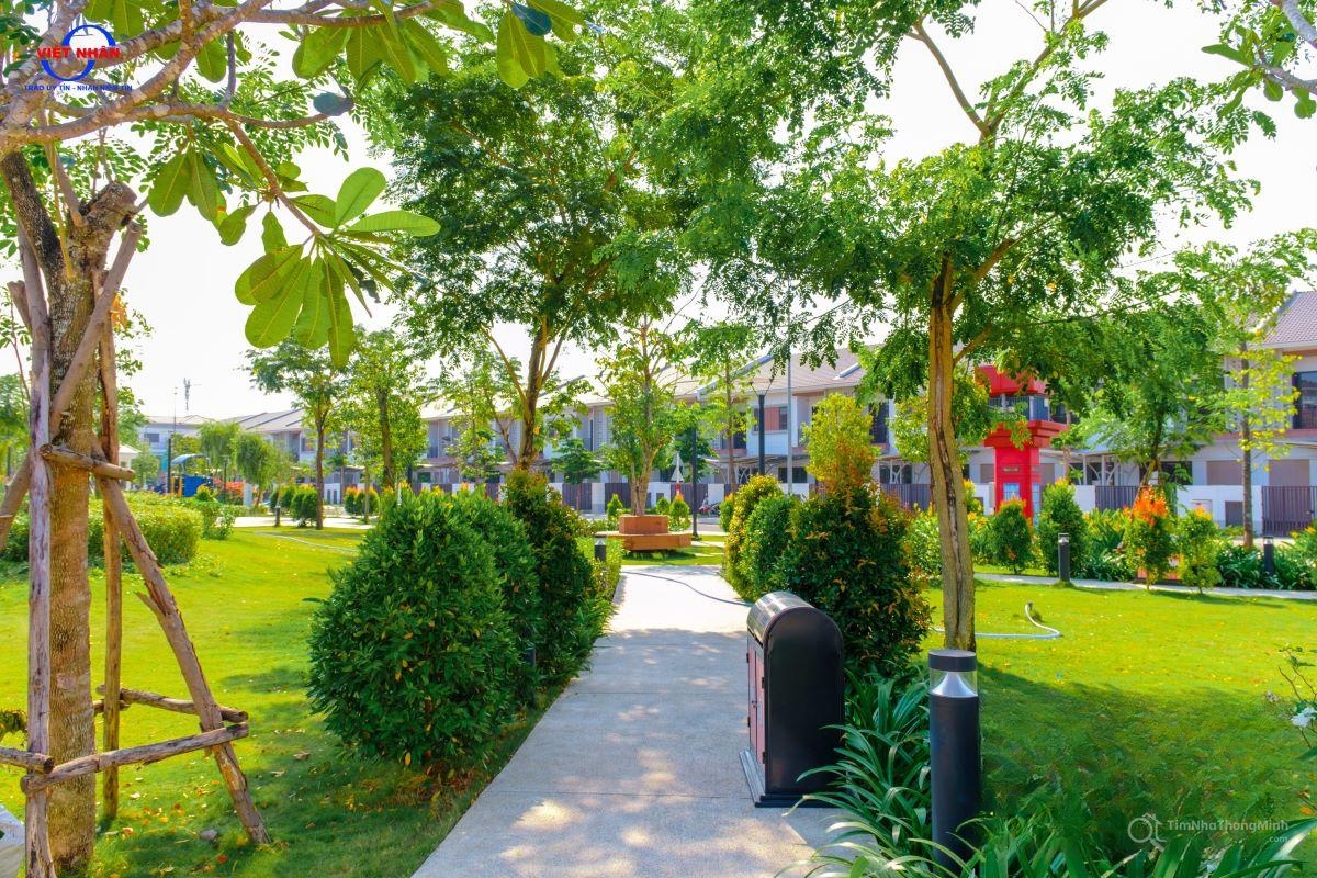 Hình ảnh chi tiết dự án