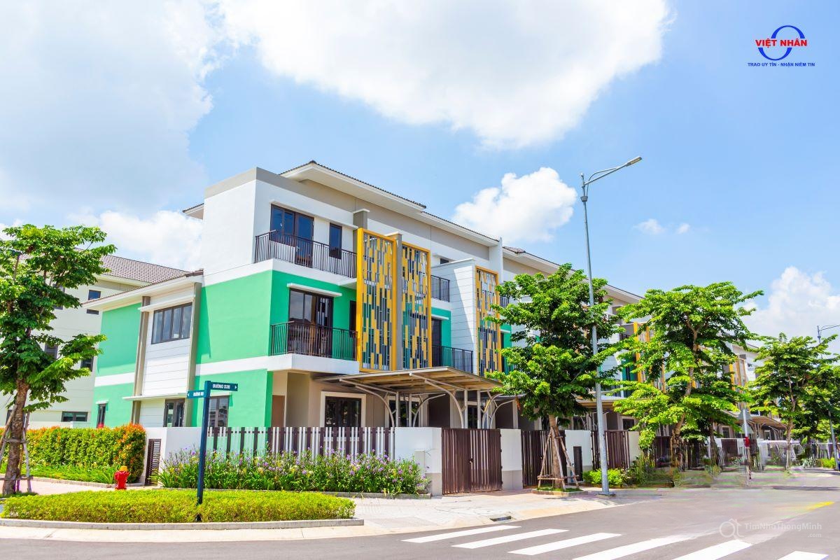 Hình ảnh chi tiết dự án