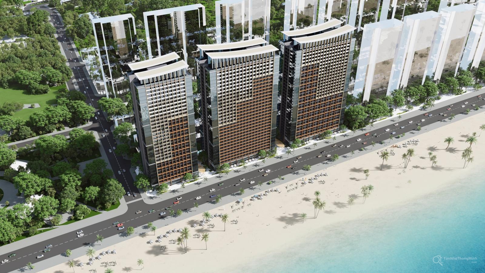 Hình ảnh chi tiết dự án