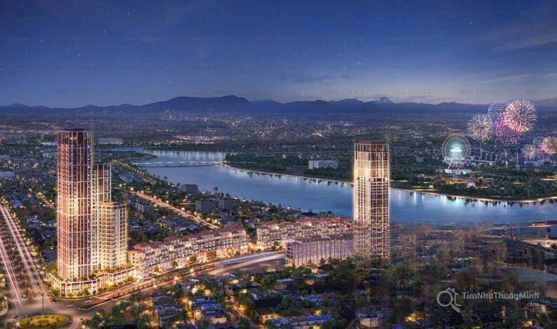 Hình ảnh chi tiết dự án