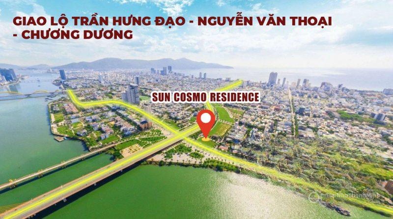 Hình ảnh chi tiết dự án