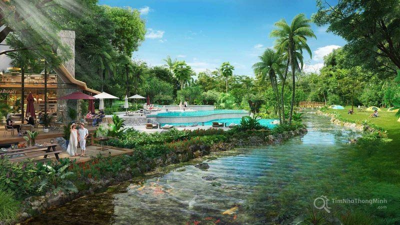 Hình ảnh chi tiết dự án