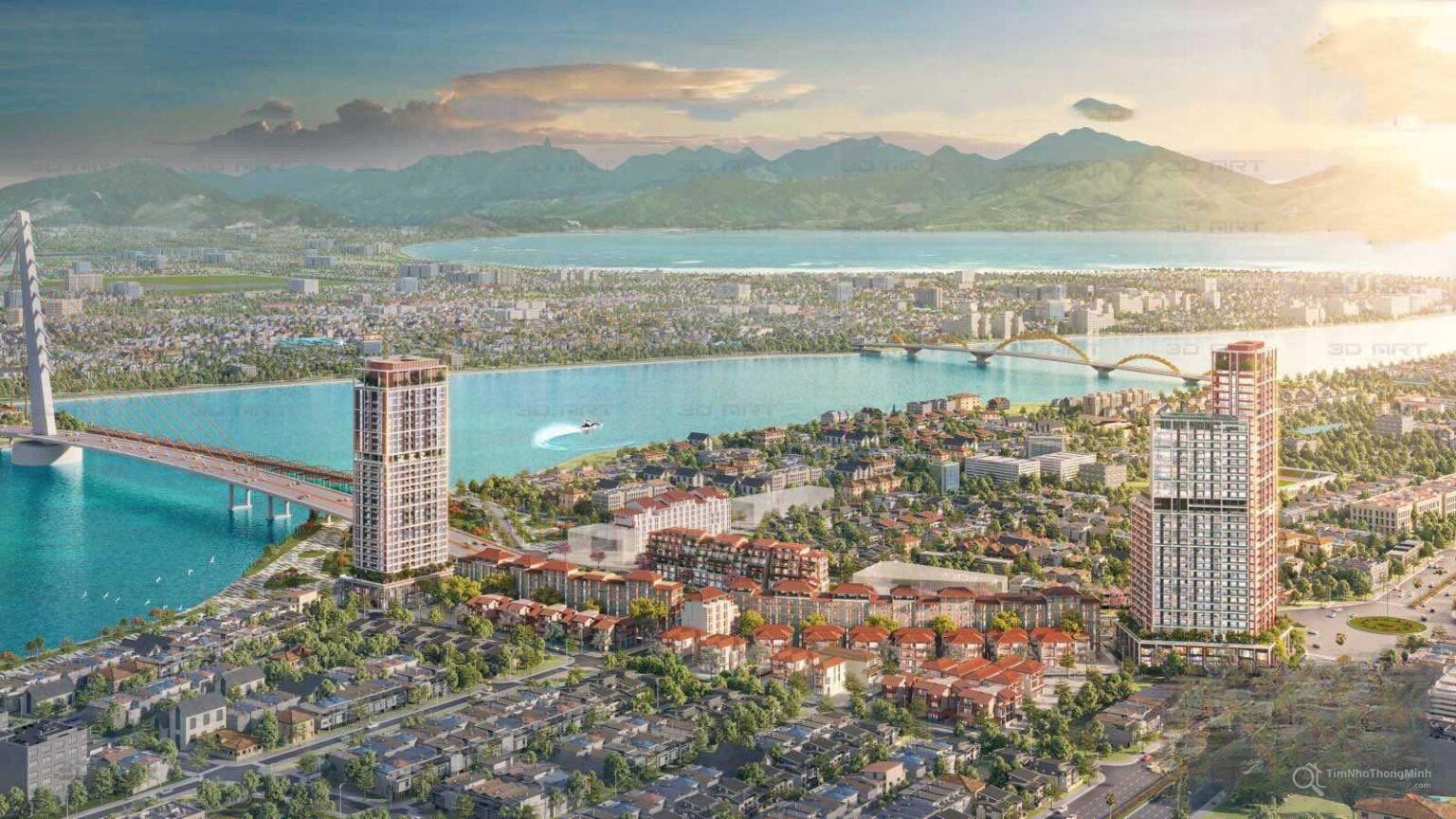 Hình ảnh chi tiết dự án