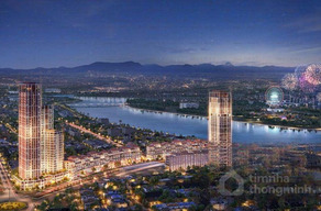Sun Cosmo Residence - Hình ảnh bất động sản 1/5