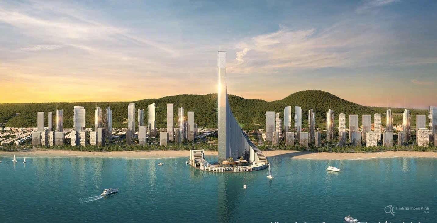 Sun Elite City - Hình ảnh bất động sản 1/4