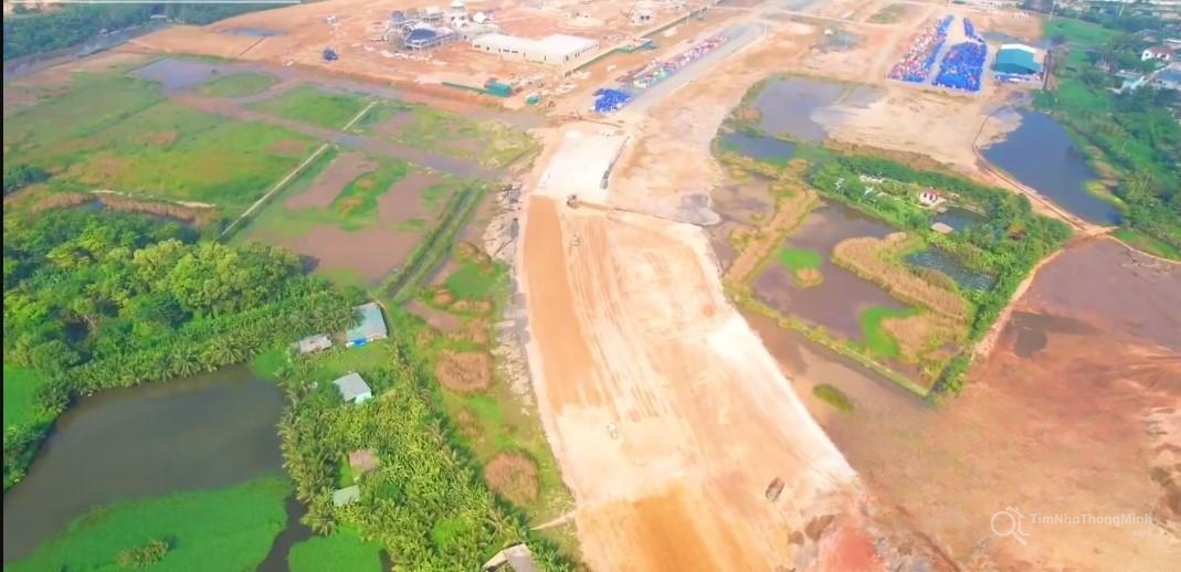 Hình ảnh chi tiết dự án