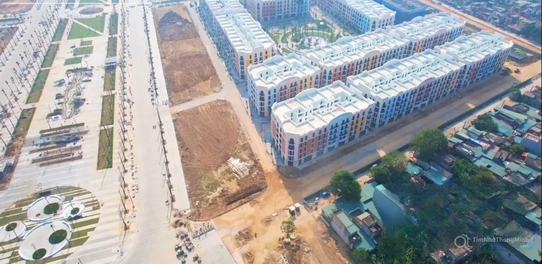 Hình ảnh chi tiết dự án