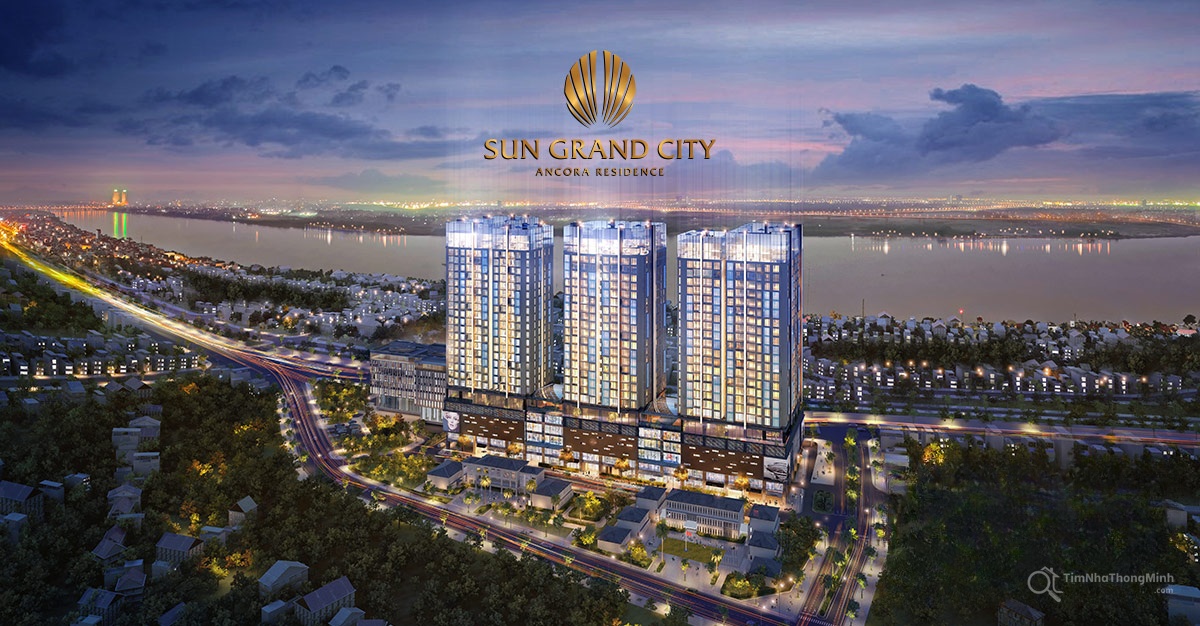 Chi tiết dự án