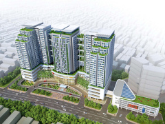 Sun Grand City Ancora Residence - Hình ảnh bất động sản 1/11