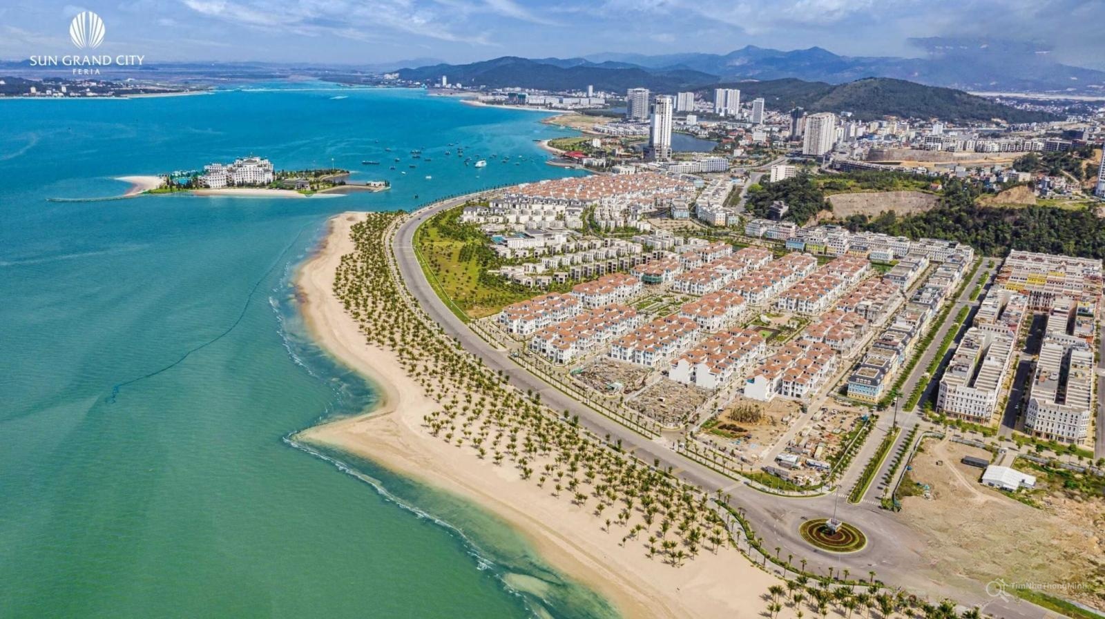Chi tiết dự án