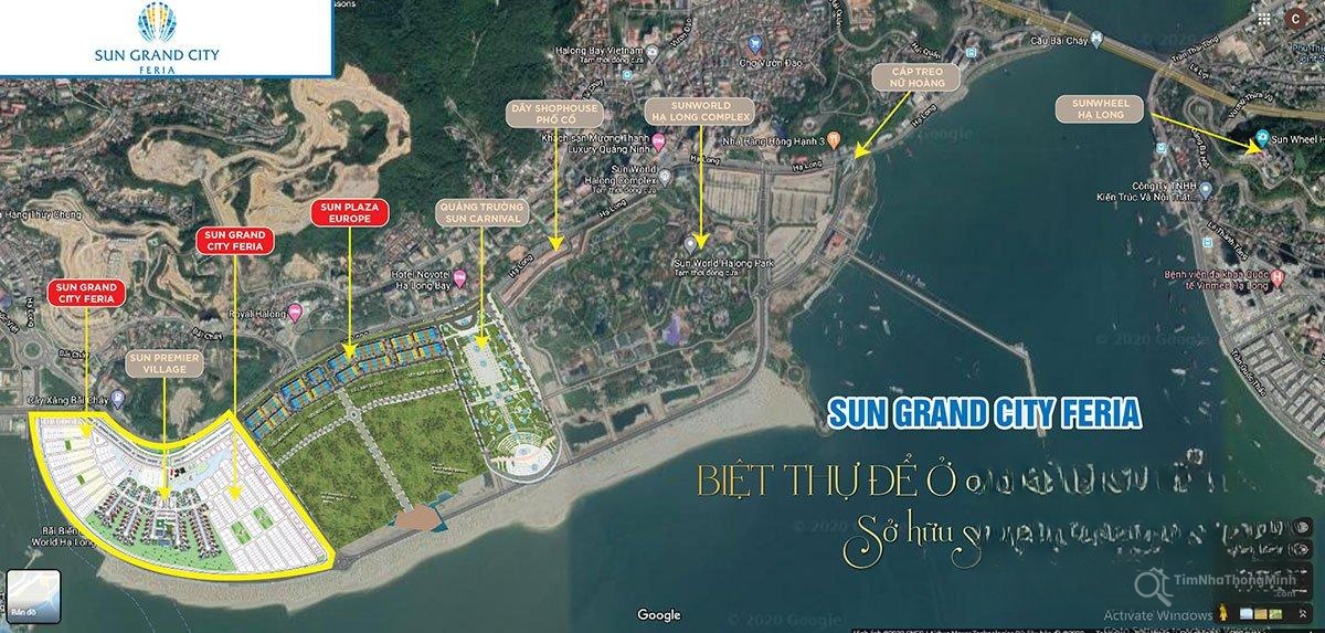 Chi tiết dự án