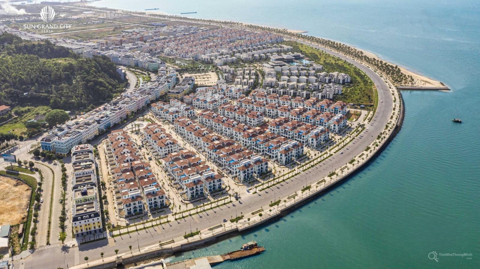 Chi tiết dự án