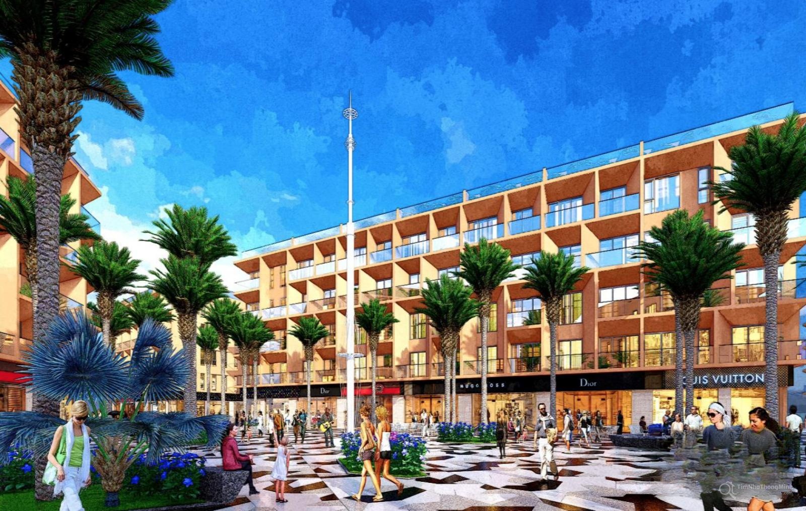 Hình ảnh chi tiết dự án