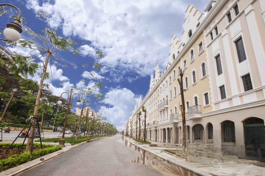 Hình ảnh chi tiết dự án